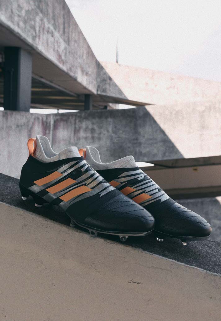 Adidas Glitch 18 Sol Boots Pack Released Footy Headlines